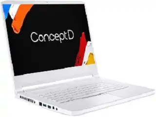  Acer ConceptD 7 Pro Core i7 9th Gen prices in Pakistan